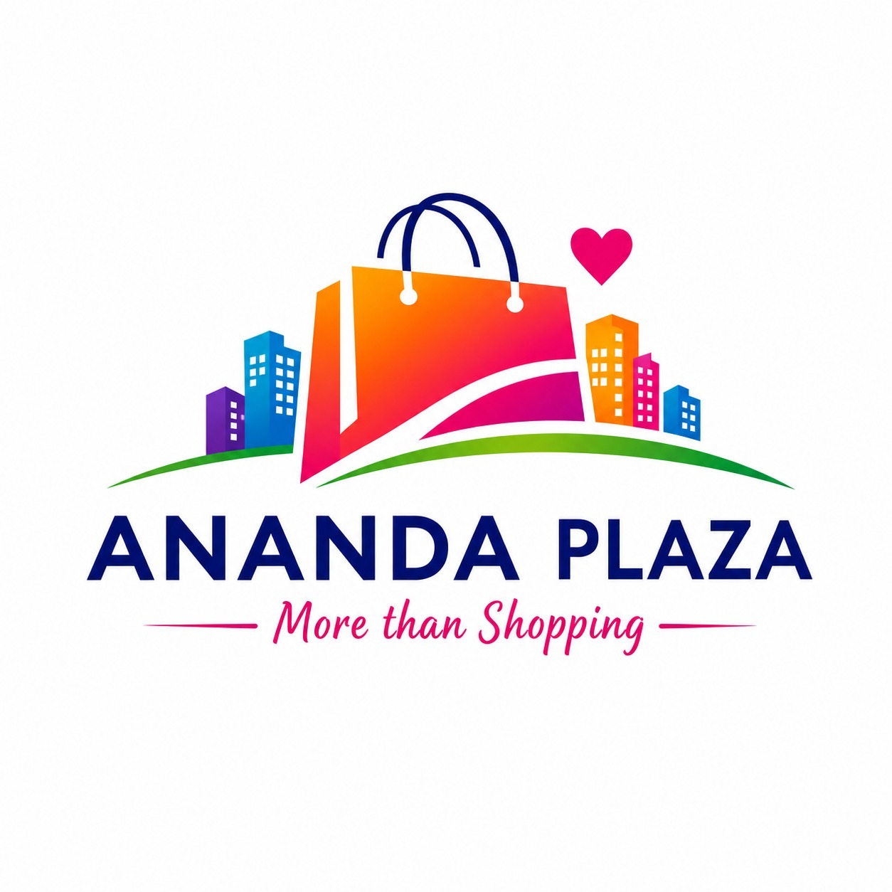 Ananda Plaza